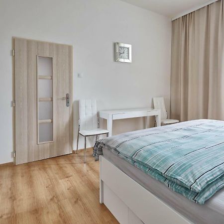 Apartament Olga Marianske Lazne Luaran gambar