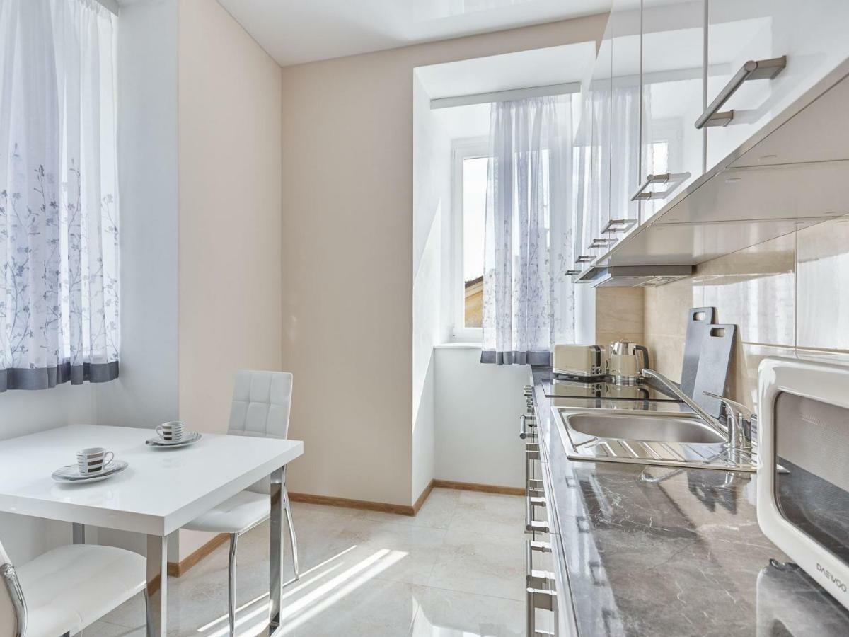 Apartament Olga Marianske Lazne Luaran gambar