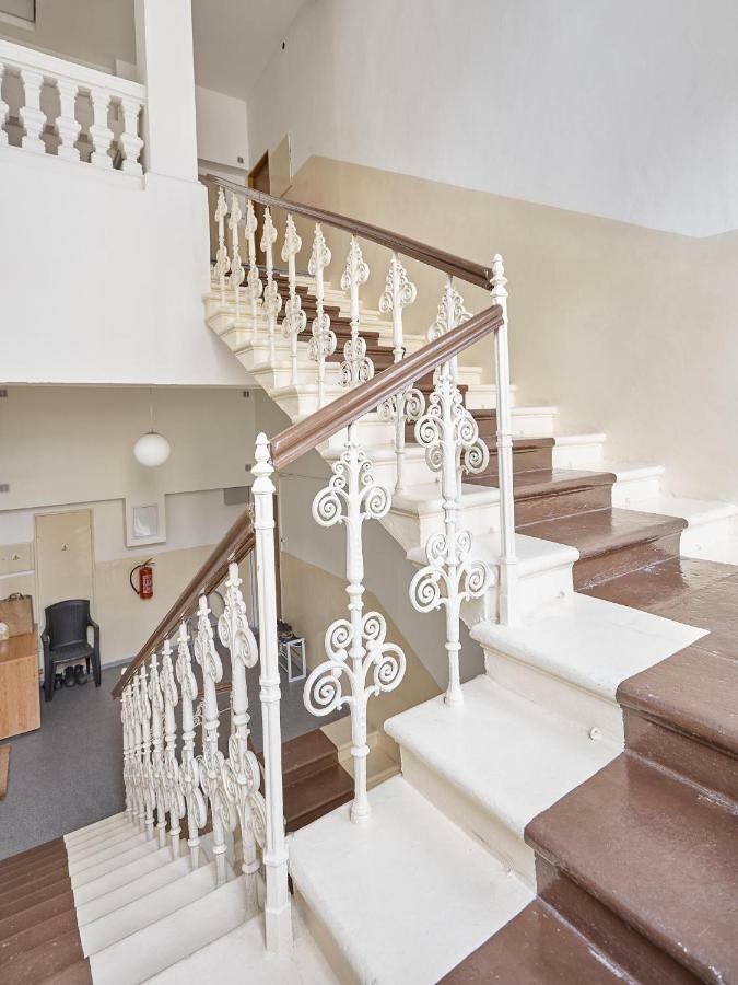 Apartament Olga Marianske Lazne Luaran gambar