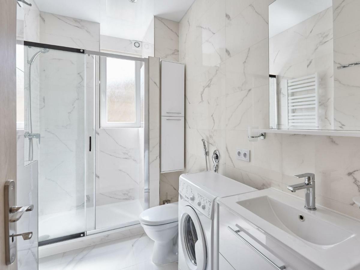 Apartament Olga Marianske Lazne Luaran gambar