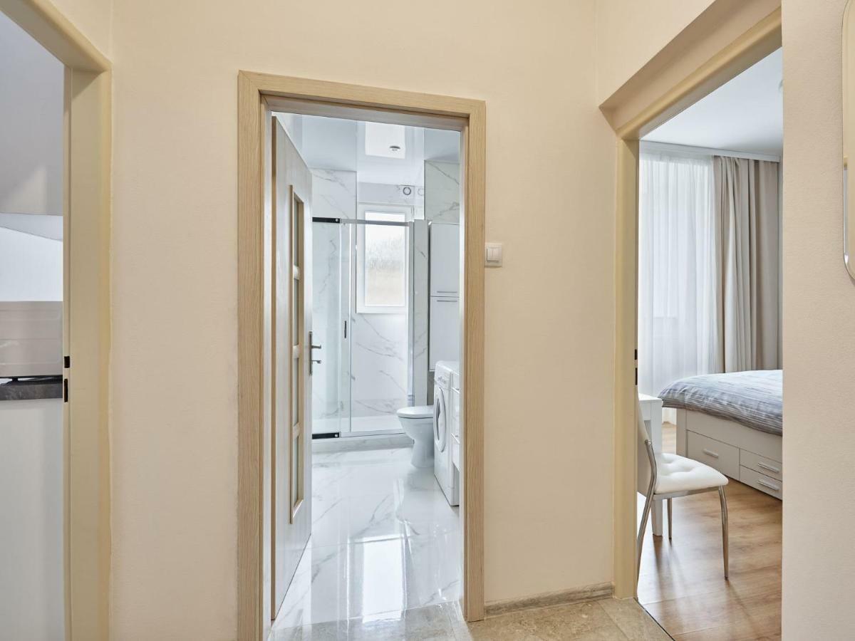 Apartament Olga Marianske Lazne Luaran gambar