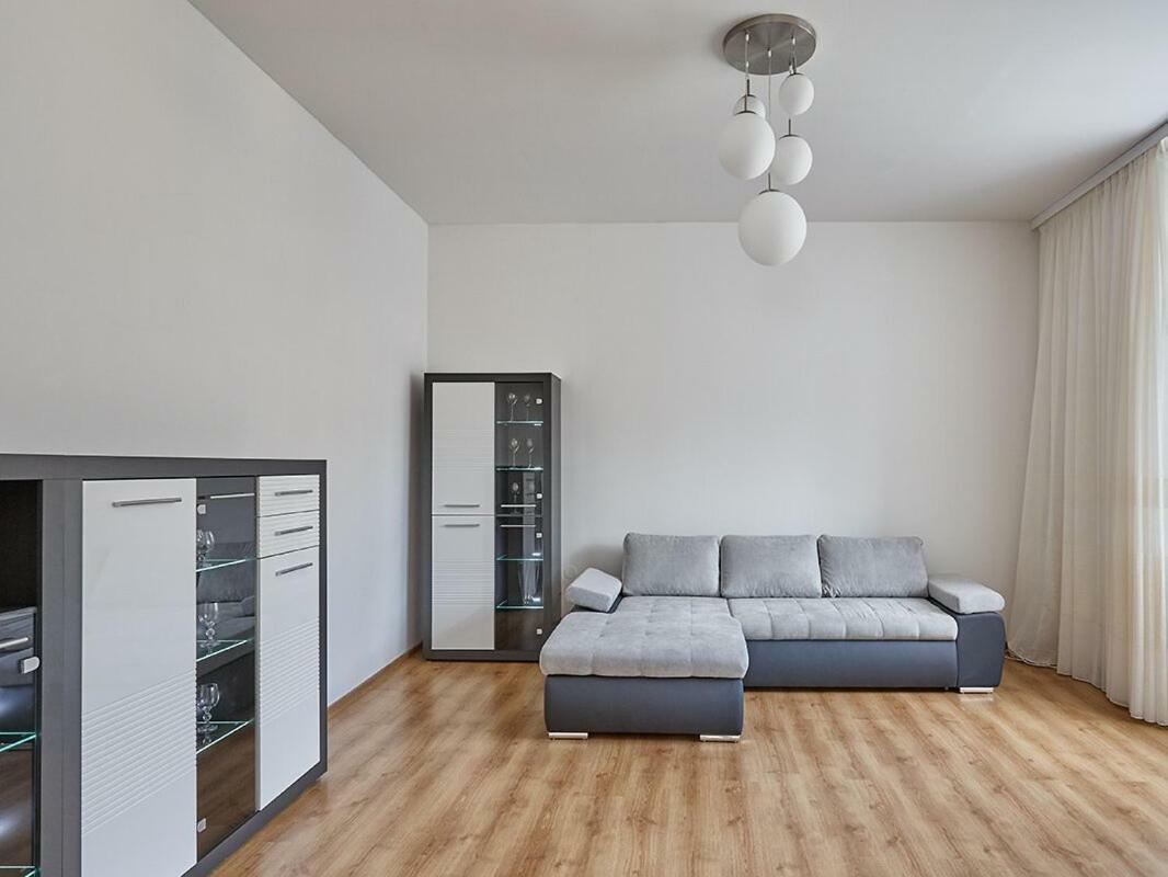 Apartament Olga Marianske Lazne Luaran gambar